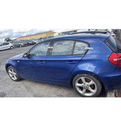 Boite de vitesses BMW SERIE 1 E87