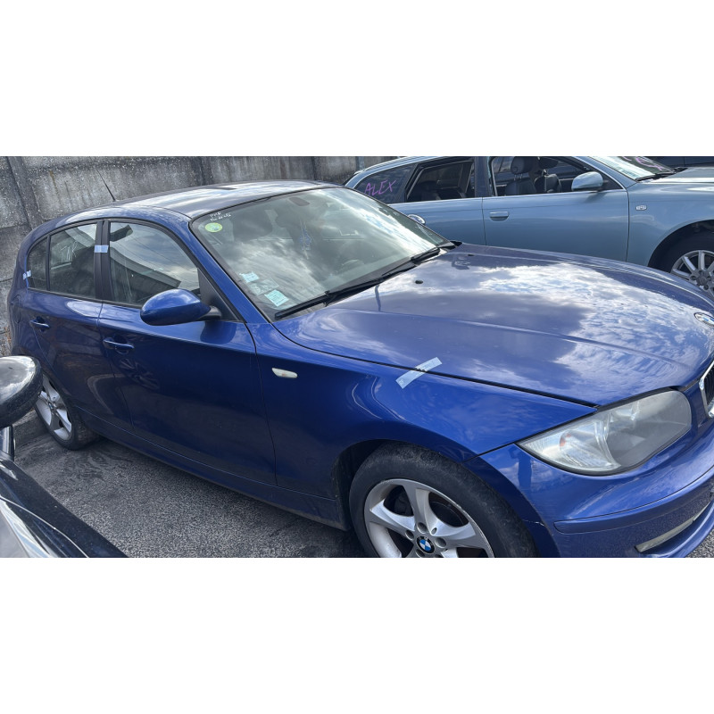Boite de vitesses BMW SERIE 1 E87 Photo n°11
