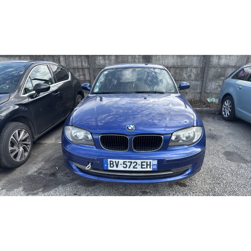 Boite de vitesses BMW SERIE 1 E87 Photo n°12