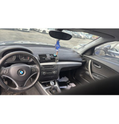 Boite de vitesses BMW SERIE 1 E87