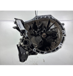 Boite de vitesses PEUGEOT 208 1