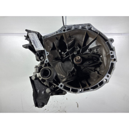 Boite de vitesses PEUGEOT 208 1