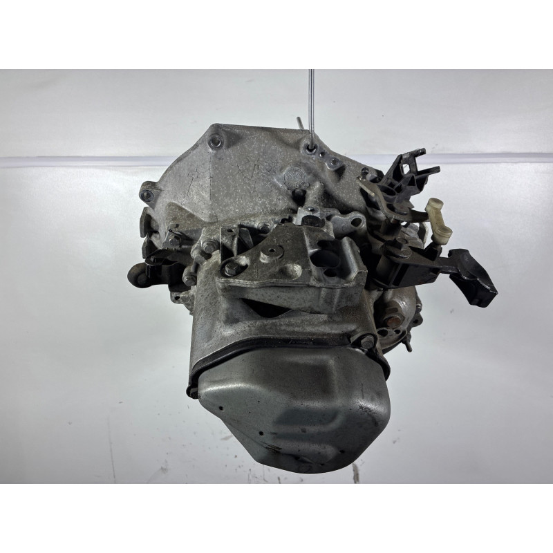 Boite de vitesses PEUGEOT 208 1 Photo n°3