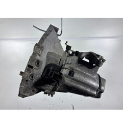 Boite de vitesses PEUGEOT 208 1