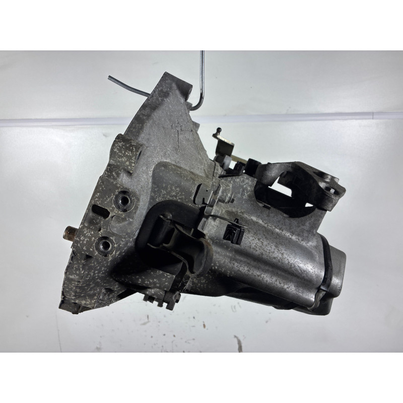 Boite de vitesses PEUGEOT 208 1 Photo n°4
