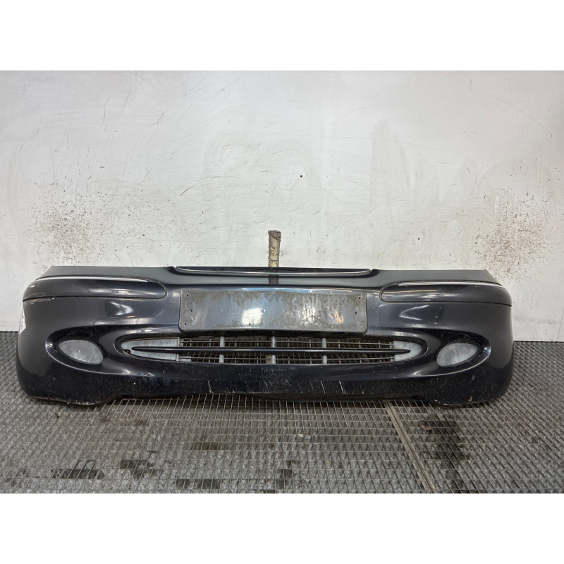 Pare choc avant MERCEDES CLASSE A 168 Photo n°3