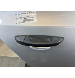 Porte arriere droit VOLKSWAGEN GOLF 6