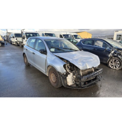 Porte arriere droit VOLKSWAGEN GOLF 6