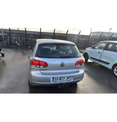 Porte arriere droit VOLKSWAGEN GOLF 6