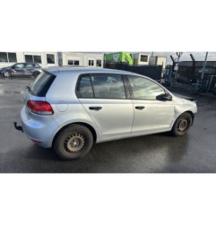 Porte arriere droit VOLKSWAGEN GOLF 6