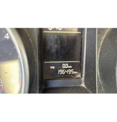 Porte arriere droit VOLKSWAGEN GOLF 6