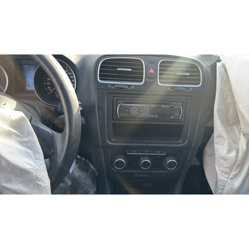 Porte arriere droit VOLKSWAGEN GOLF 6 Photo n°20