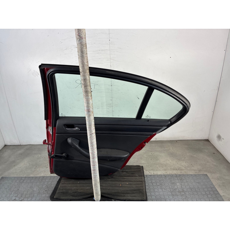 Porte arriere droit BMW SERIE 3 E46 Photo n°1