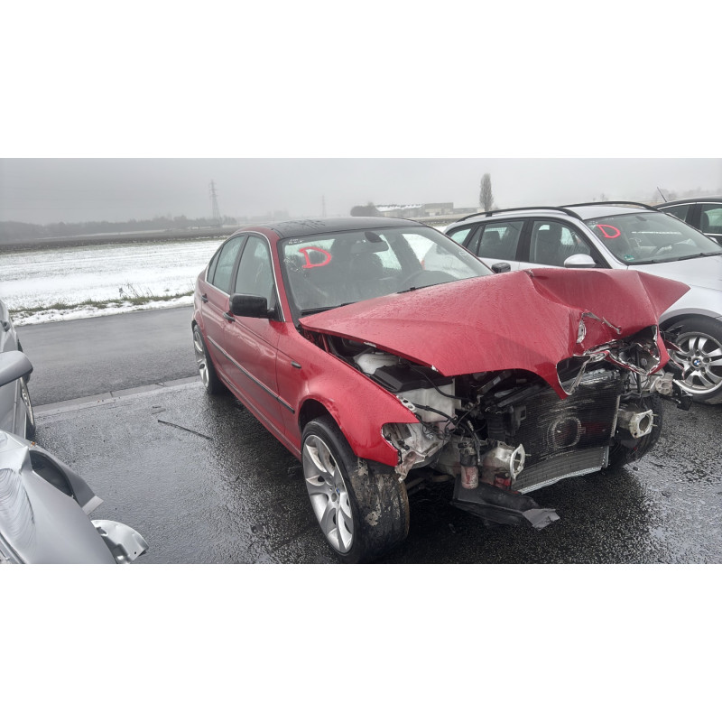 Porte arriere droit BMW SERIE 3 E46 Photo n°6
