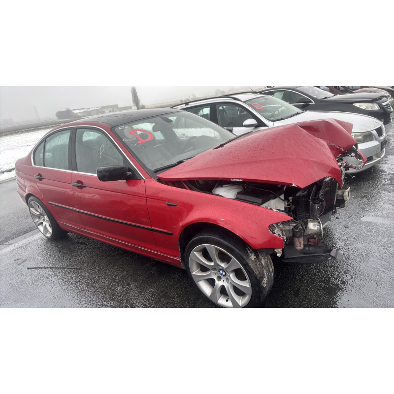 Porte arriere droit BMW SERIE 3 E46 Photo n°7