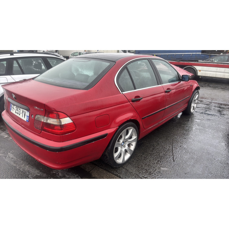 Porte arriere droit BMW SERIE 3 E46 Photo n°8