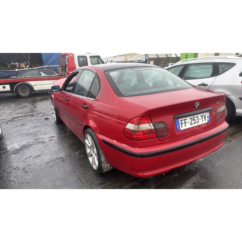 Porte arriere droit BMW SERIE 3 E46 Photo n°10