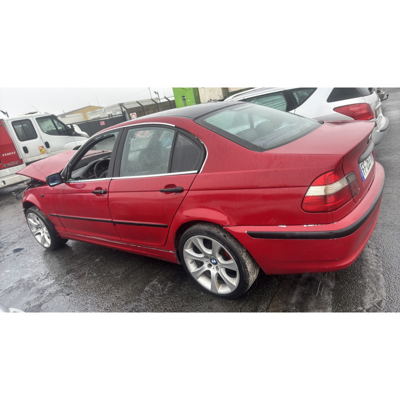 Porte arriere droit BMW SERIE 3 E46 Photo n°11