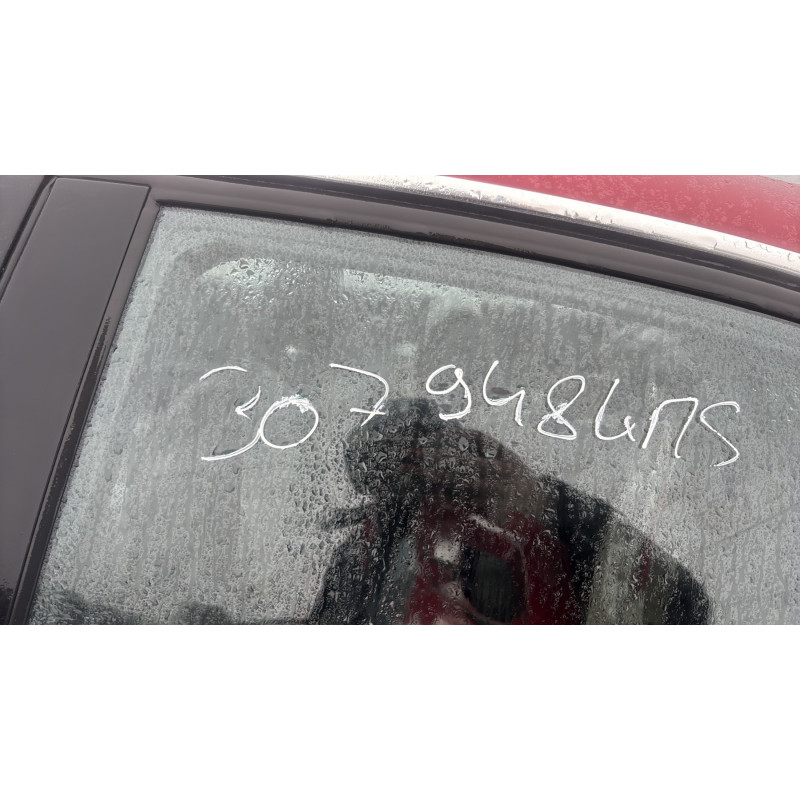 Porte arriere droit BMW SERIE 3 E46 Photo n°12