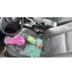 Porte arriere droit BMW SERIE 3 E46