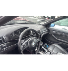 Porte arriere droit BMW SERIE 3 E46