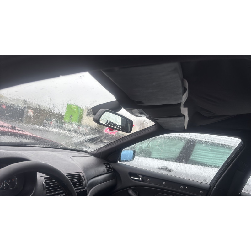 Porte arriere droit BMW SERIE 3 E46 Photo n°15
