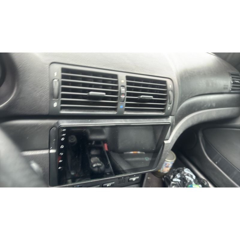 Porte arriere droit BMW SERIE 3 E46 Photo n°18