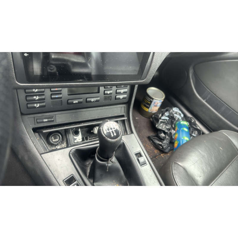 Porte arriere droit BMW SERIE 3 E46 Photo n°19