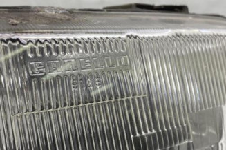 Optique avant principal droit (feux)(phare) PEUGEOT BOXER 1
