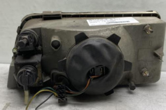 Optique avant principal droit (feux)(phare) PEUGEOT BOXER 1