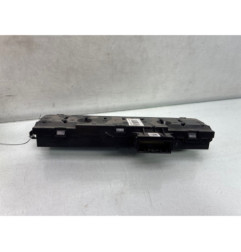 Bouton de warning RENAULT MASTER 3 Photo n°1