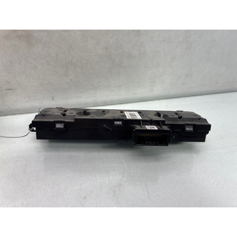 Bouton de warning RENAULT MASTER 3 Photo n°1