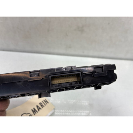 Bouton de warning RENAULT MASTER 3