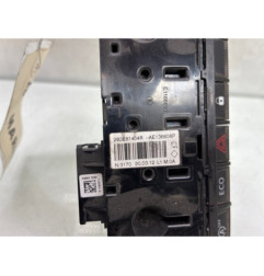 Bouton de warning RENAULT MASTER 3