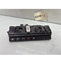Bouton de warning RENAULT MASTER 3