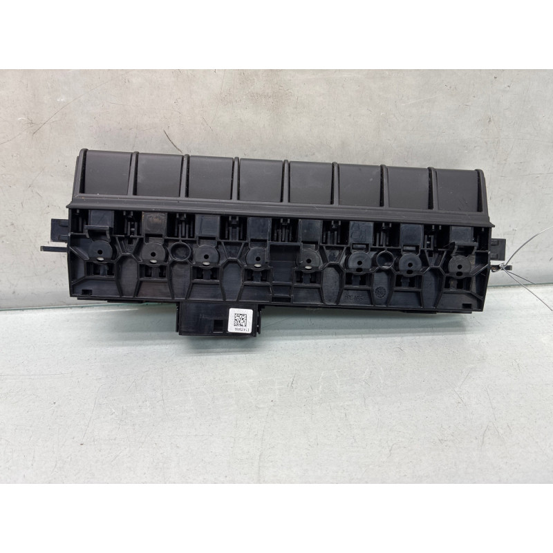 Bouton de warning RENAULT MASTER 3 Photo n°5
