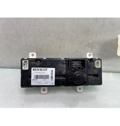 Commande chauffage RENAULT MASTER 3 Photo n°1