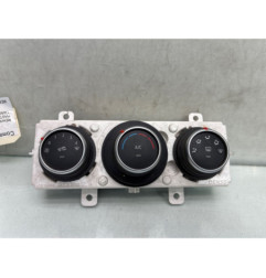 Commande chauffage RENAULT MASTER 3