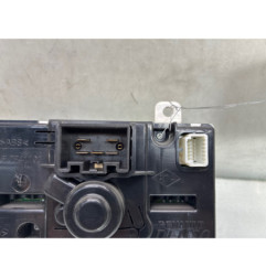 Commande chauffage RENAULT MASTER 3
