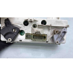 Commande chauffage PEUGEOT 307