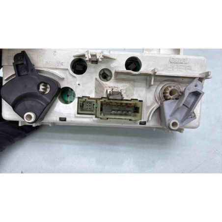 Commande chauffage PEUGEOT 307
