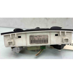Commande chauffage PEUGEOT 307