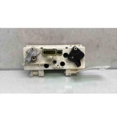 Commande chauffage PEUGEOT 307