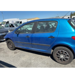 Commande chauffage PEUGEOT 307