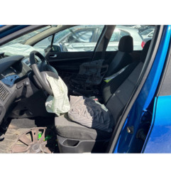 Commande chauffage PEUGEOT 307