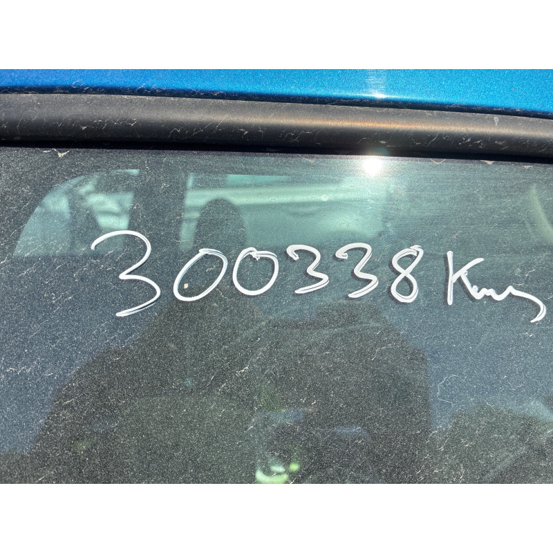 Commande chauffage PEUGEOT 307 Photo n°18