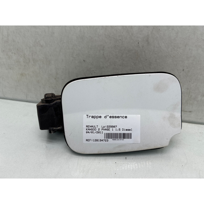 Trappe d'essence RENAULT KANGOO 2 Photo n°2