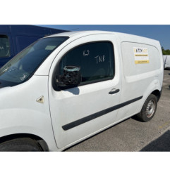 Trappe d'essence RENAULT KANGOO 2