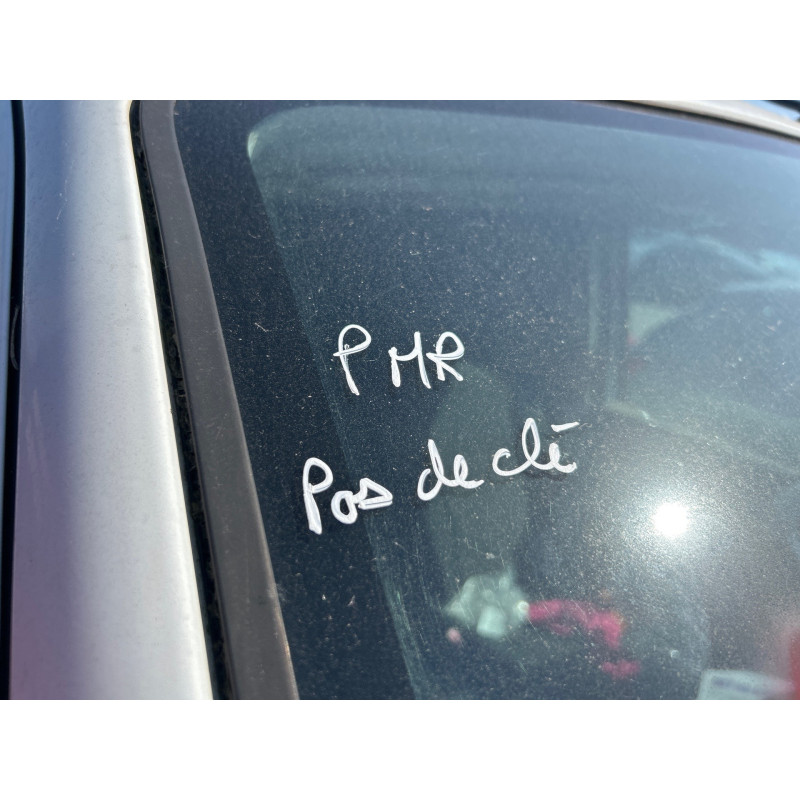 Trappe d'essence RENAULT KANGOO 2 Photo n°14
