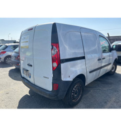Trappe d'essence RENAULT KANGOO 2